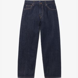 Stovepipe Jean