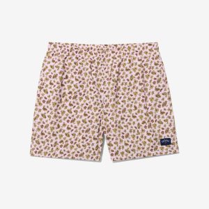 Paisley Swim Trunk