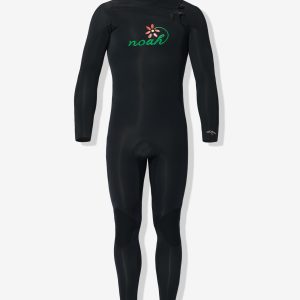 Florist Wetsuit