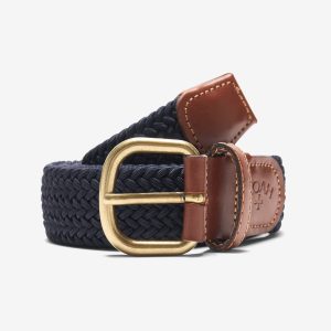 Elastic Belt