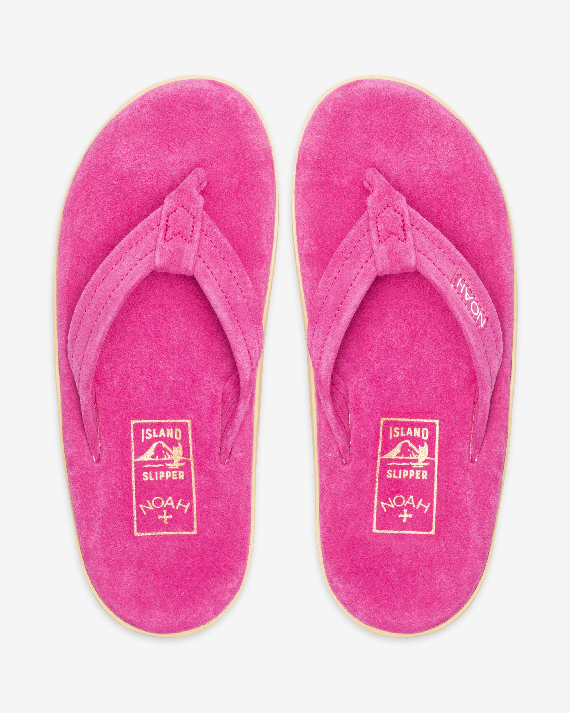 Suede Island Slipper - Image 6