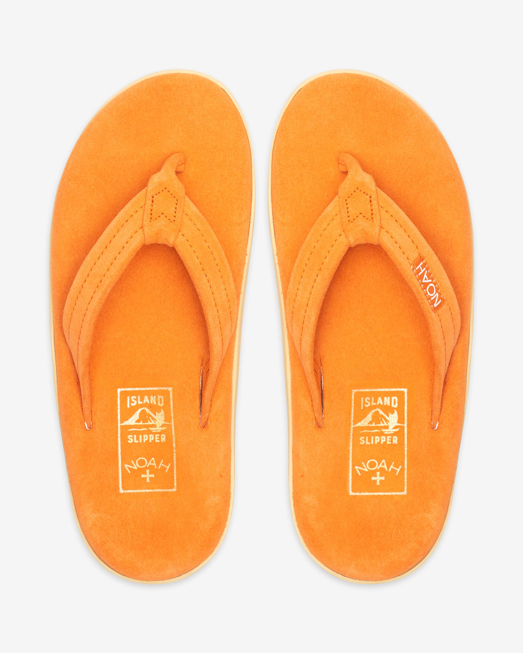 Suede Island Slipper - Image 4