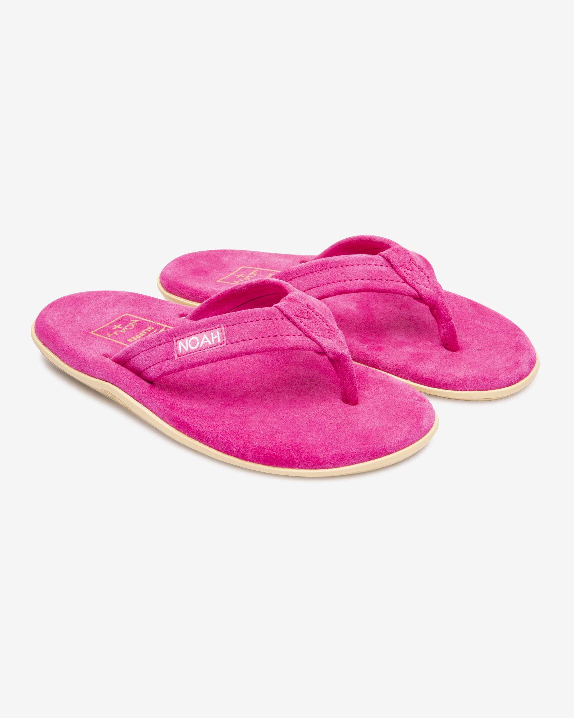 Suede Island Slipper - Image 5