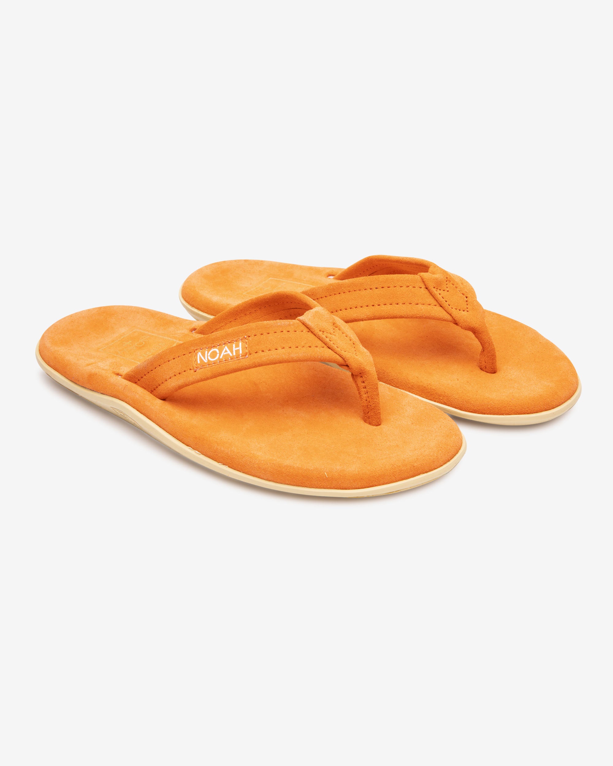 Suede Island Slipper - Image 3