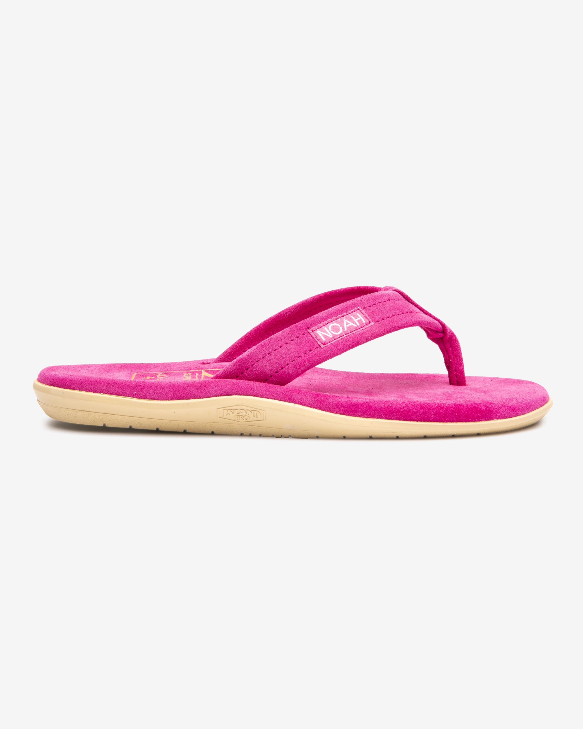 Suede Island Slipper - Image 8