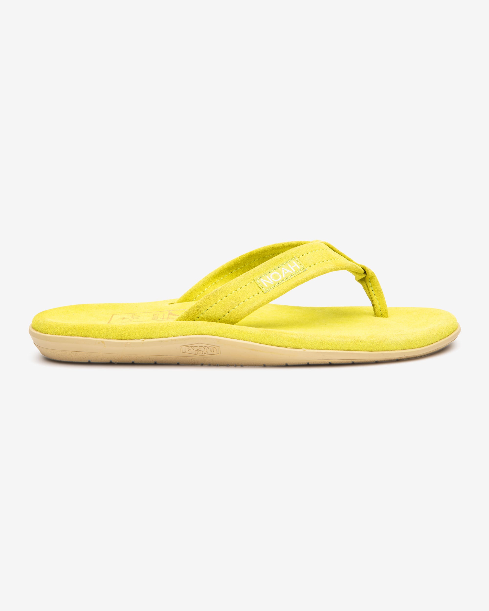 Suede Island Slipper - Image 7