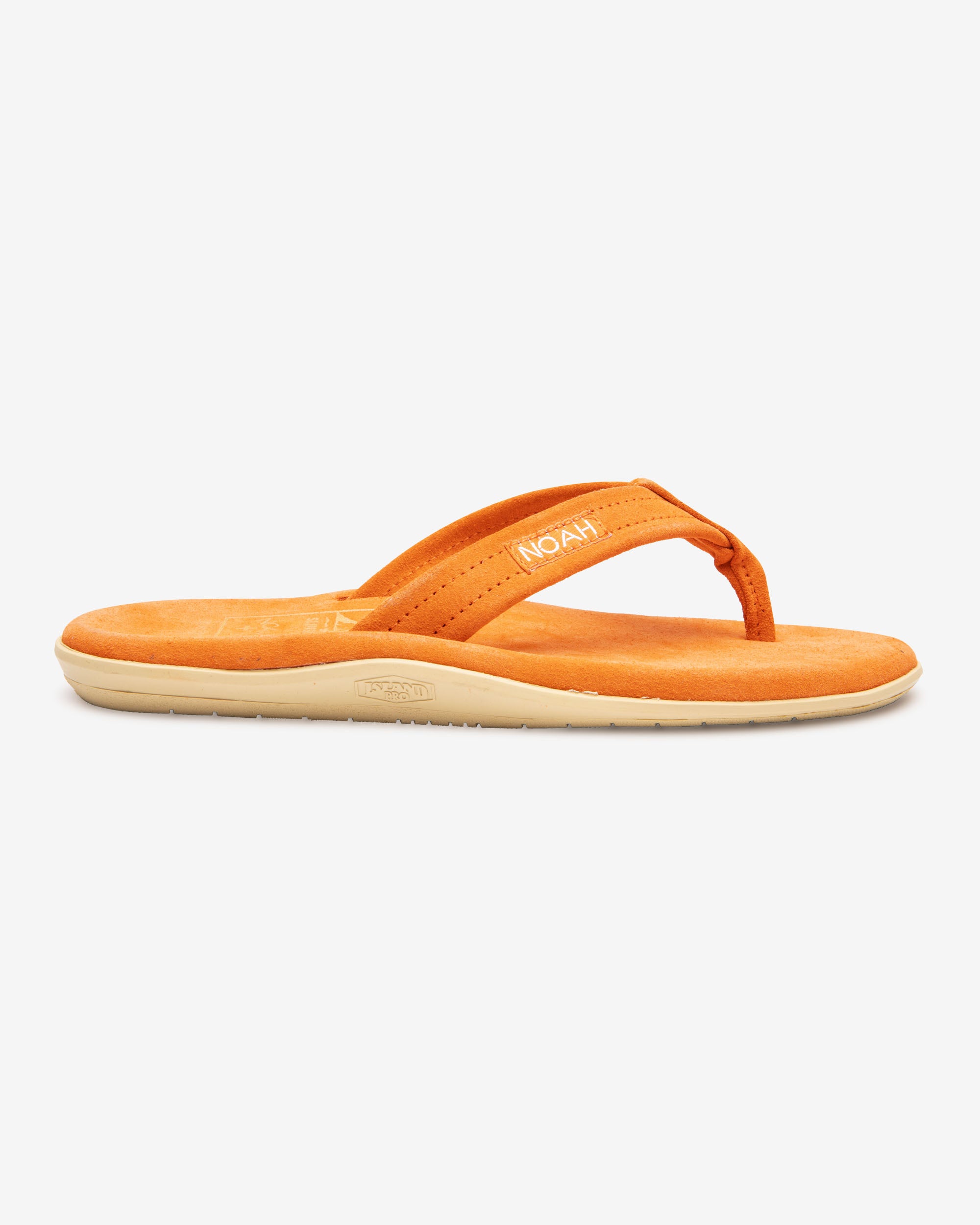 Suede Island Slipper - Image 9