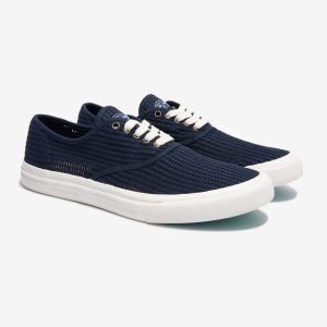 Noah X Sperry CVO Deck Shoe
