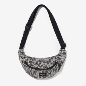 Wool Fanny Pack