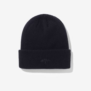 Recycled Cashmere Beanie