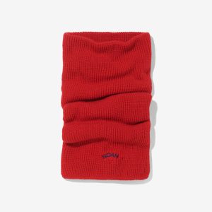 Knit Gaiter