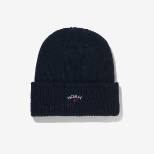 Core Logo Beanie