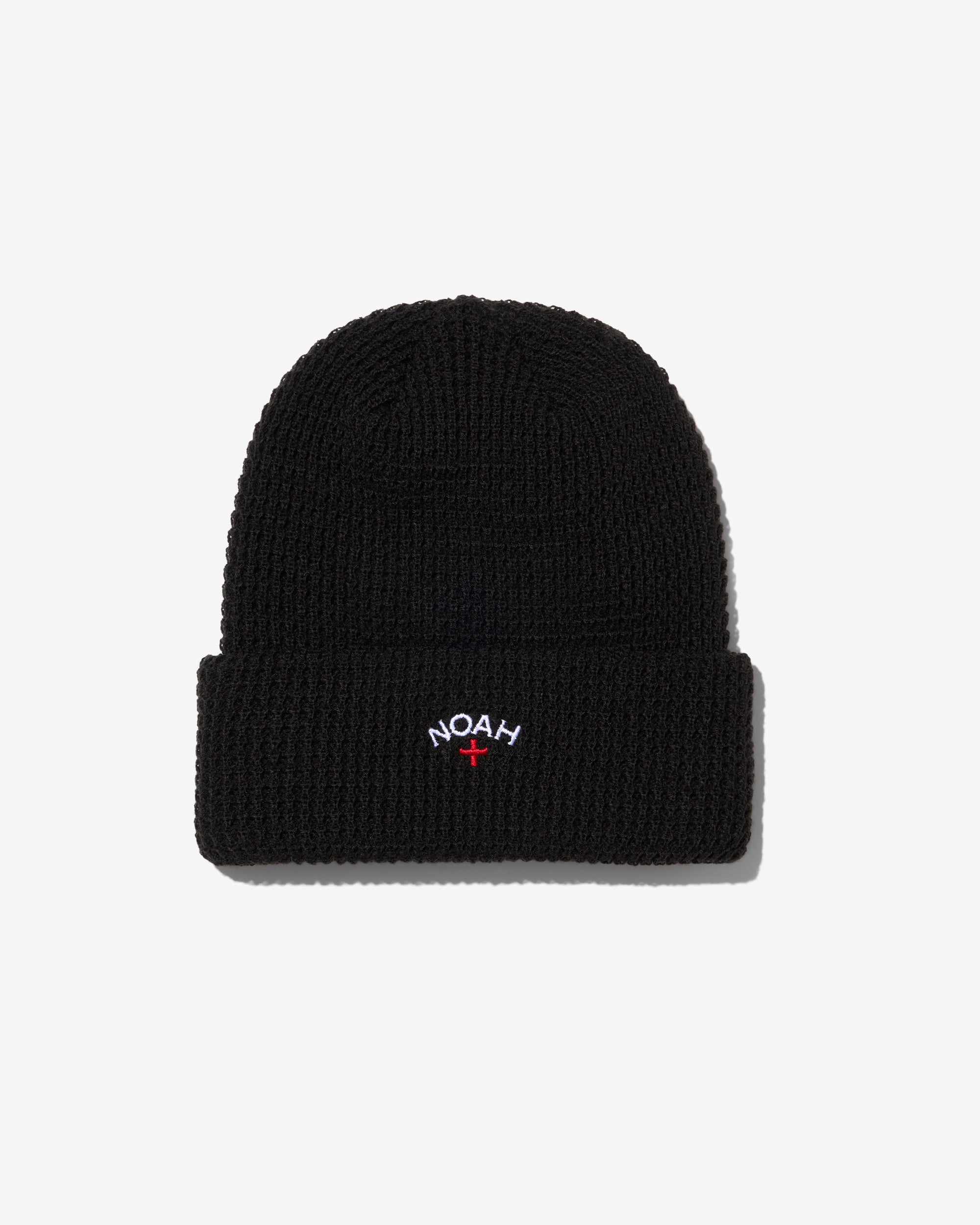Waffle Beanie - Image 3