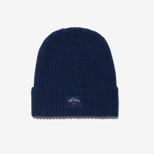 Shaker Knit Beanie