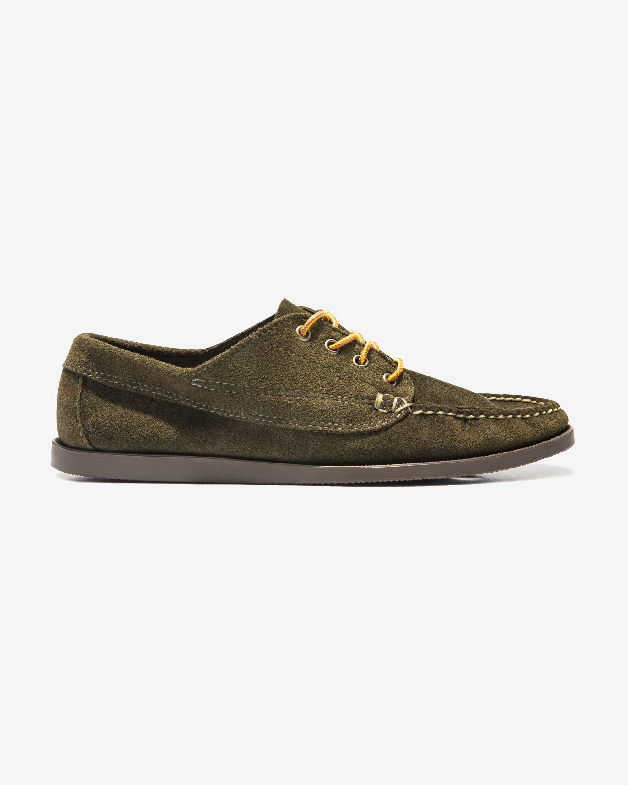 Suede Trail Oxford - Image 2