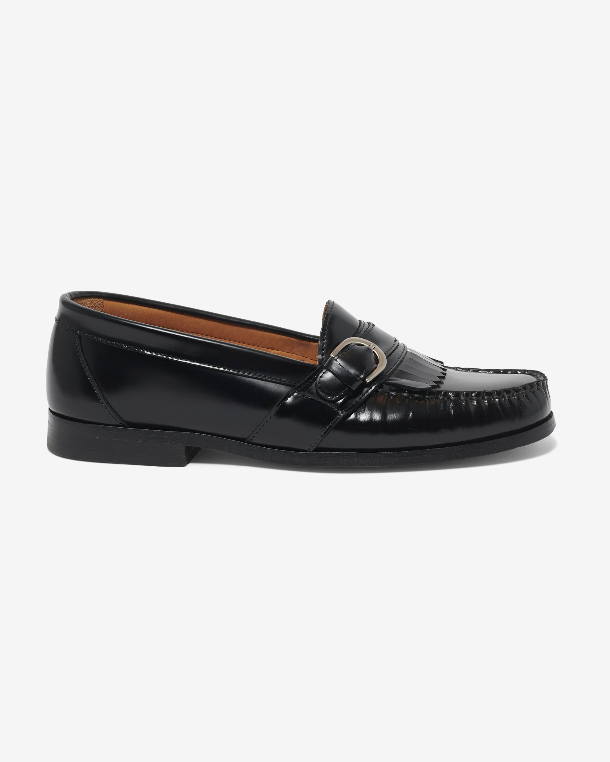 Buckle Loafer - Image 2