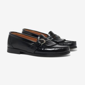 Buckle Loafer