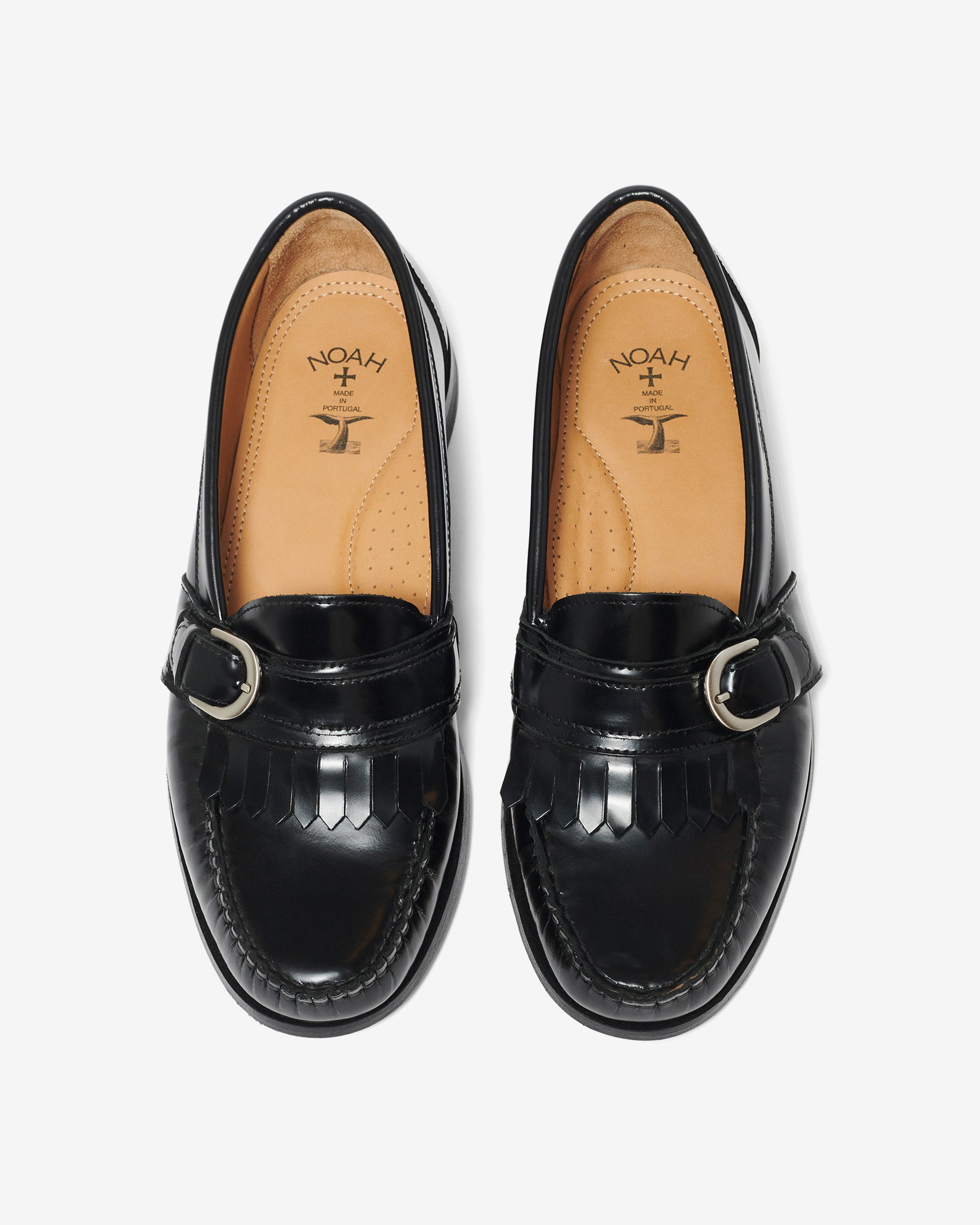 Buckle Loafer - Image 3