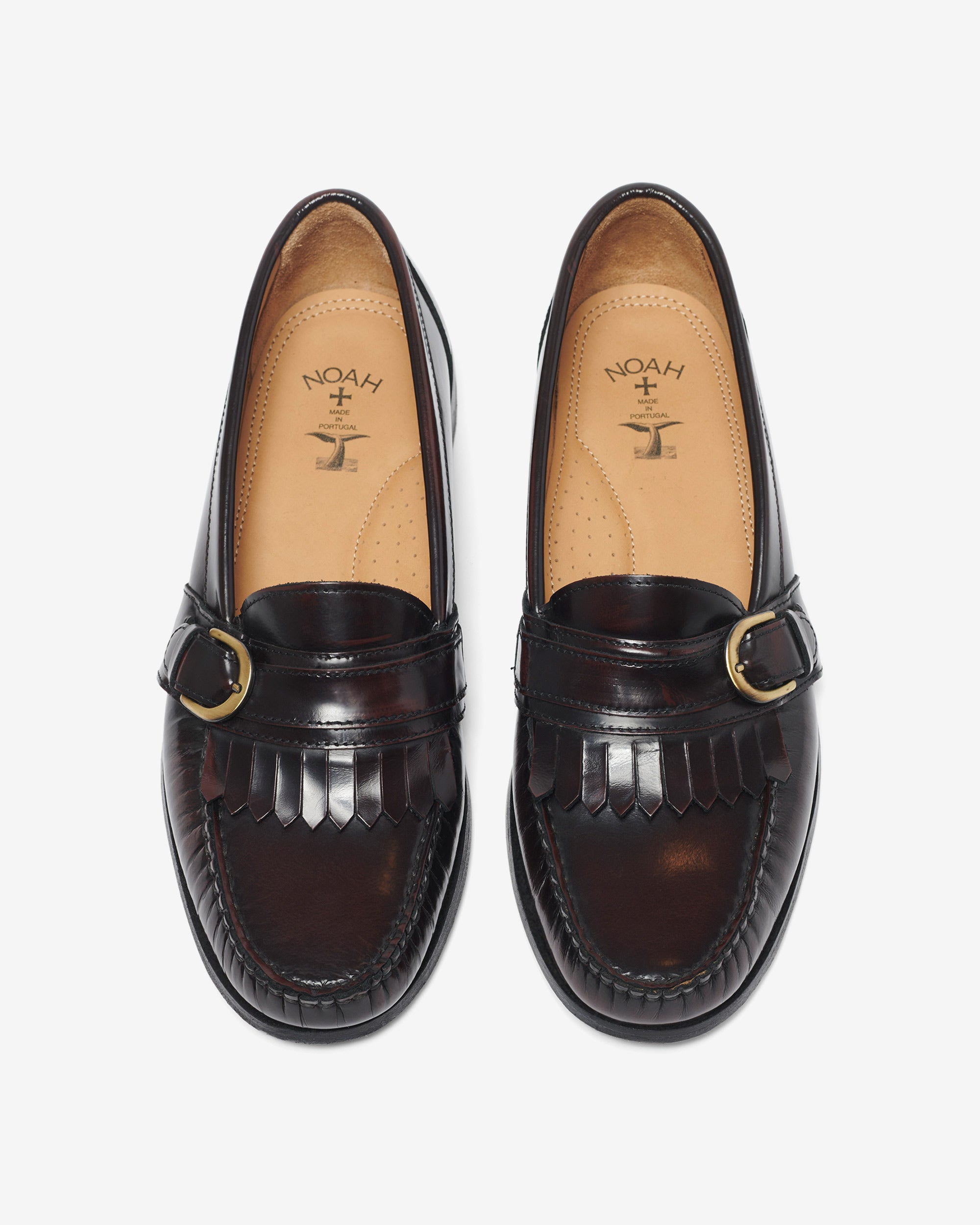 Buckle Loafer - Image 8