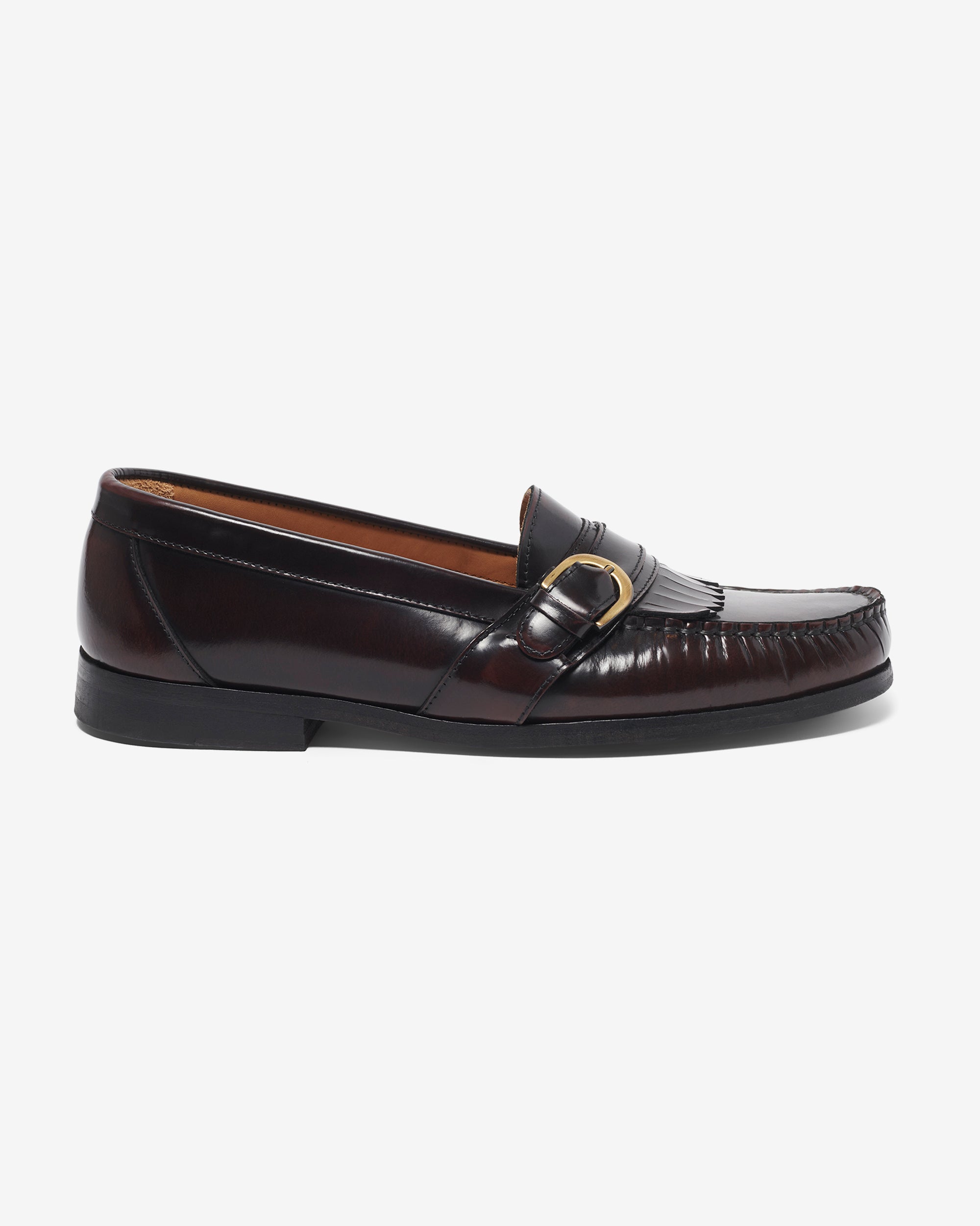 Buckle Loafer - Image 7