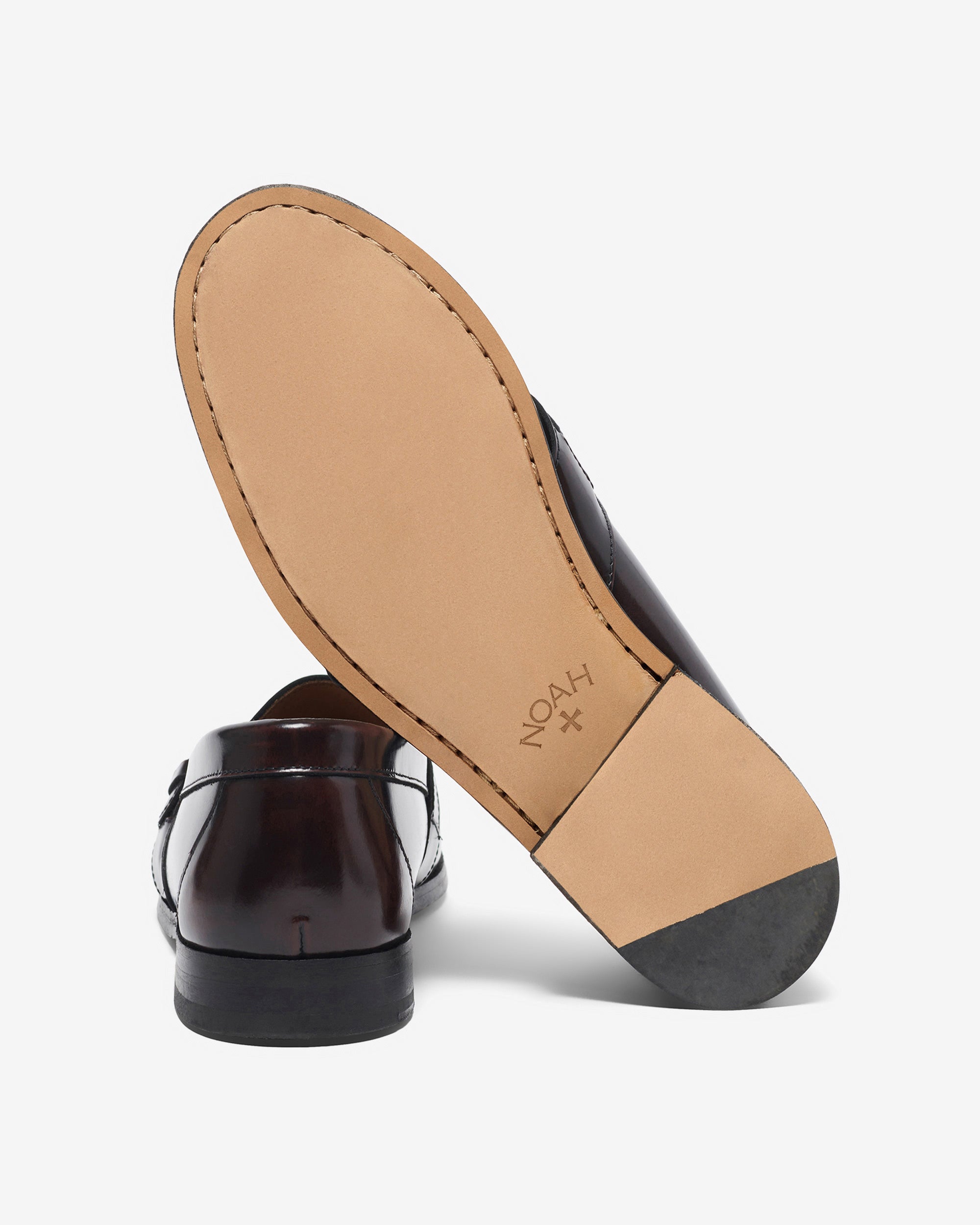 Buckle Loafer - Image 9