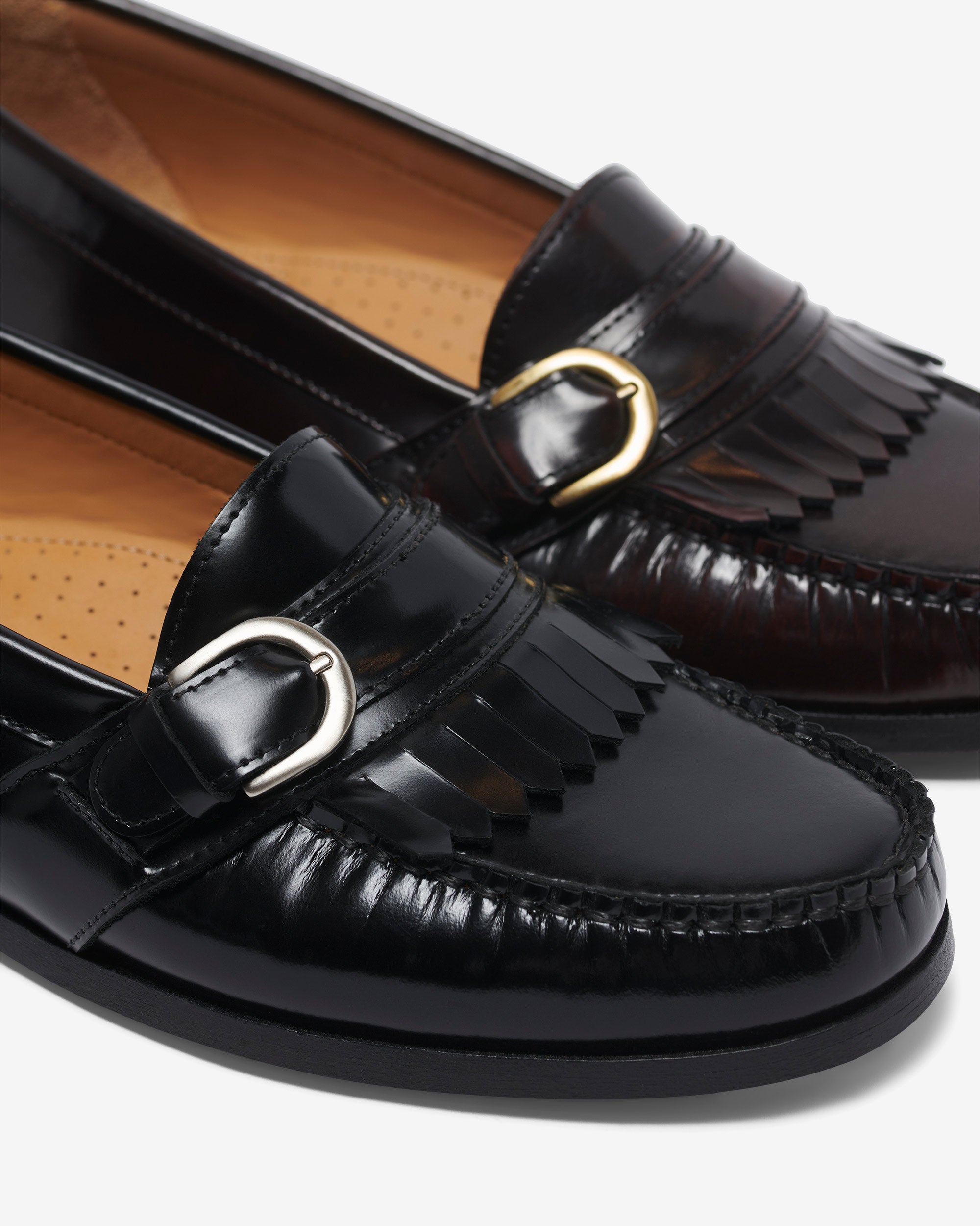 Buckle Loafer - Image 4