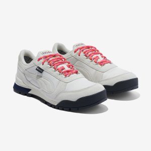 PUMA x Noah Low-Top Hiking Shoe