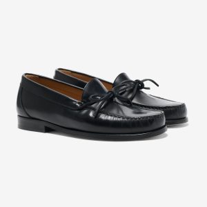 Bow Loafer