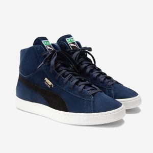 PUMA x Noah Suede Mid MIJ
