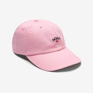 Core Logo 6-Panel