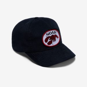 Costal Corduroy 5-Panel