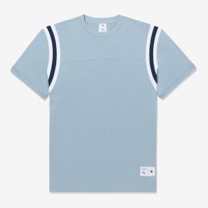 PUMA x Noah Jet Sleeve Jersey Top