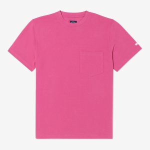 Heavyweight Pique Top