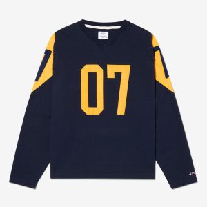 Rugby Football Jersey