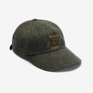 Magee of Donegal 5-Panel