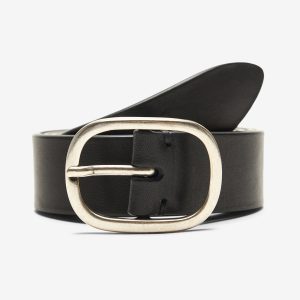 Classic Leather Belt
