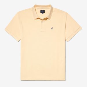 The Iris Polo