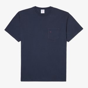 Core Logo Pocket Tee
