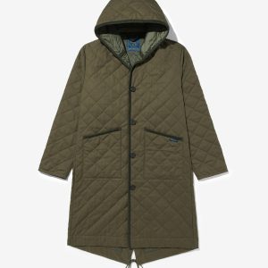 Noah x Lavenham Barningham Jacket