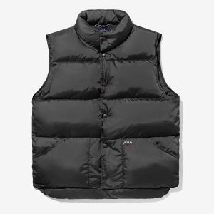 Puffer Vest