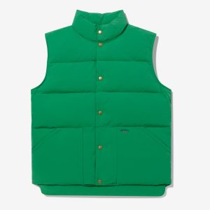 PUMA x Noah Puffer Vest