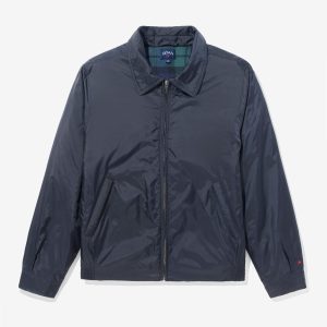 Nylon Mechanics Jacket