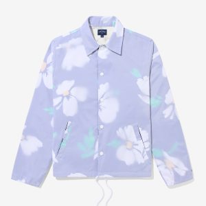 The Outrigger Jacket