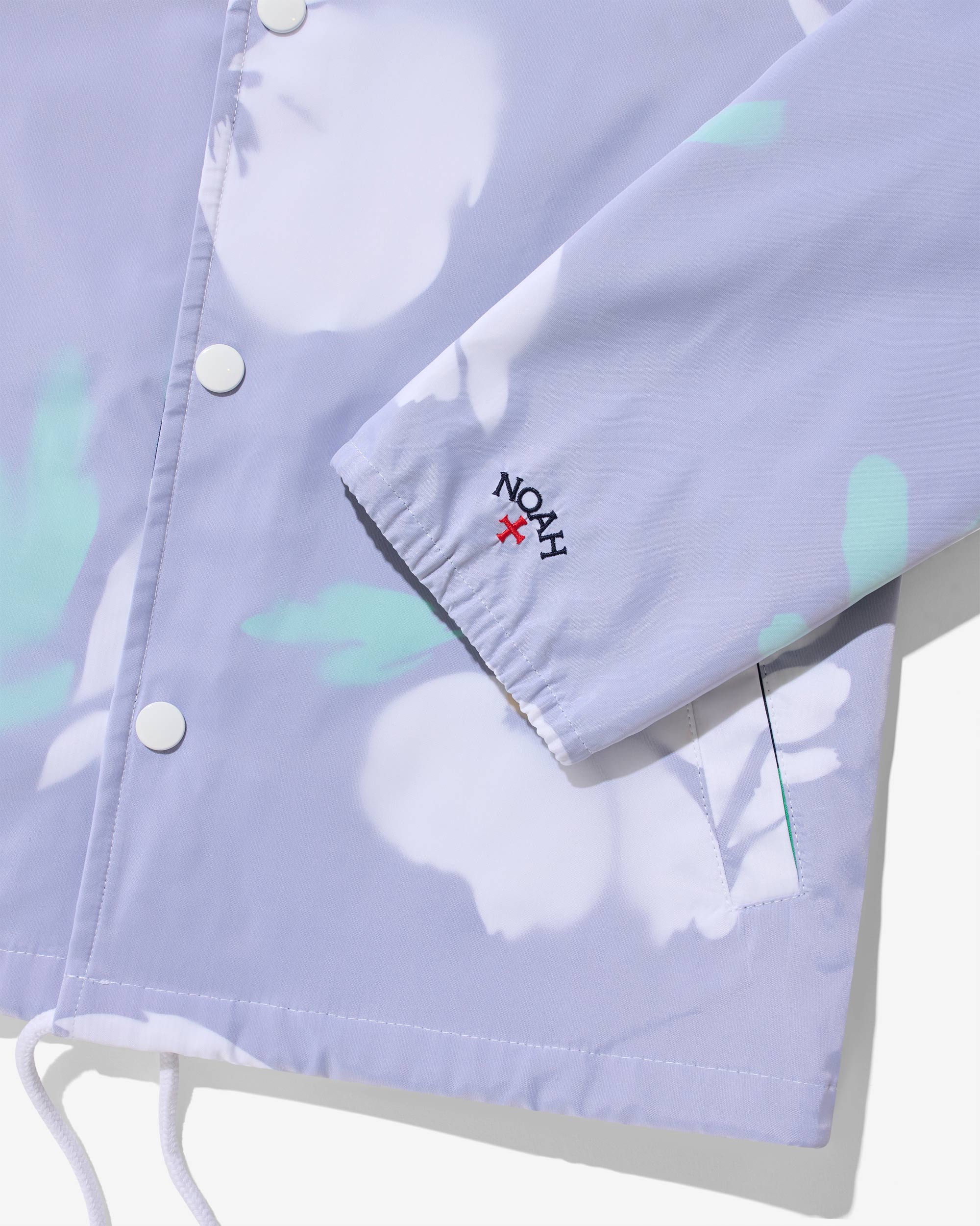 The Outrigger Jacket - Image 4