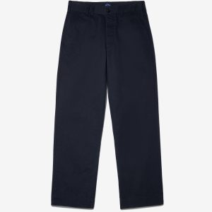 Double Pocket Chino Pant