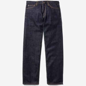 5-Pocket Denim Jean