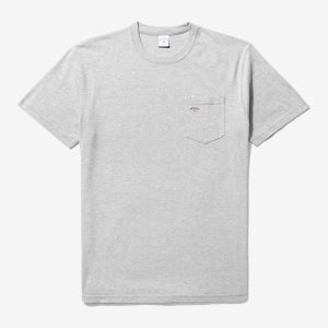 Classic Pocket Tee