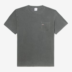 Core Logo Pocket Tee