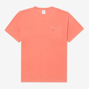 Core Logo Pocket Tee
