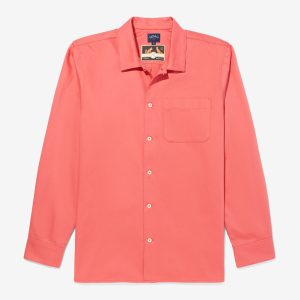 Brilliant Twill Shirt